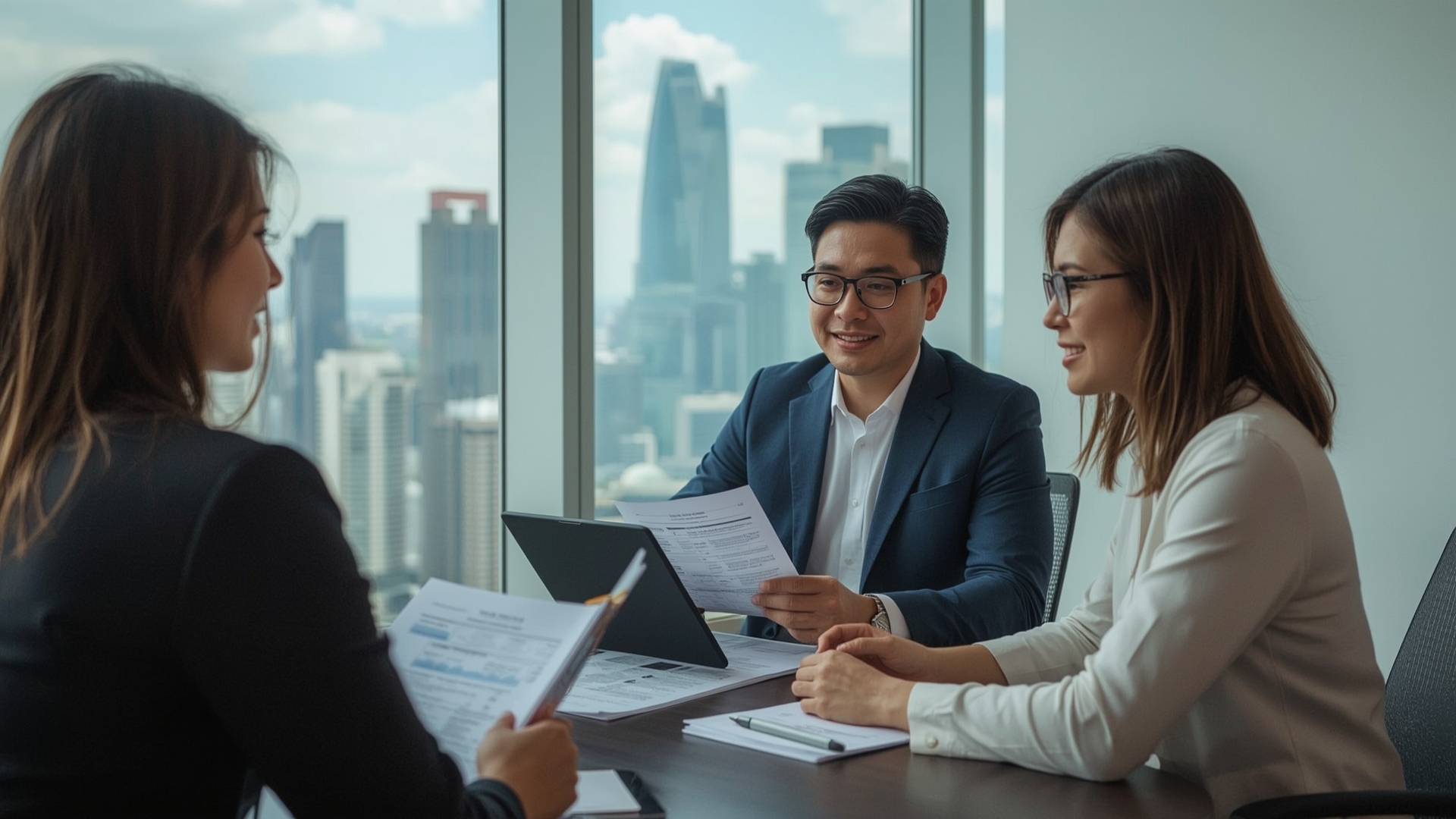 Internal Audit